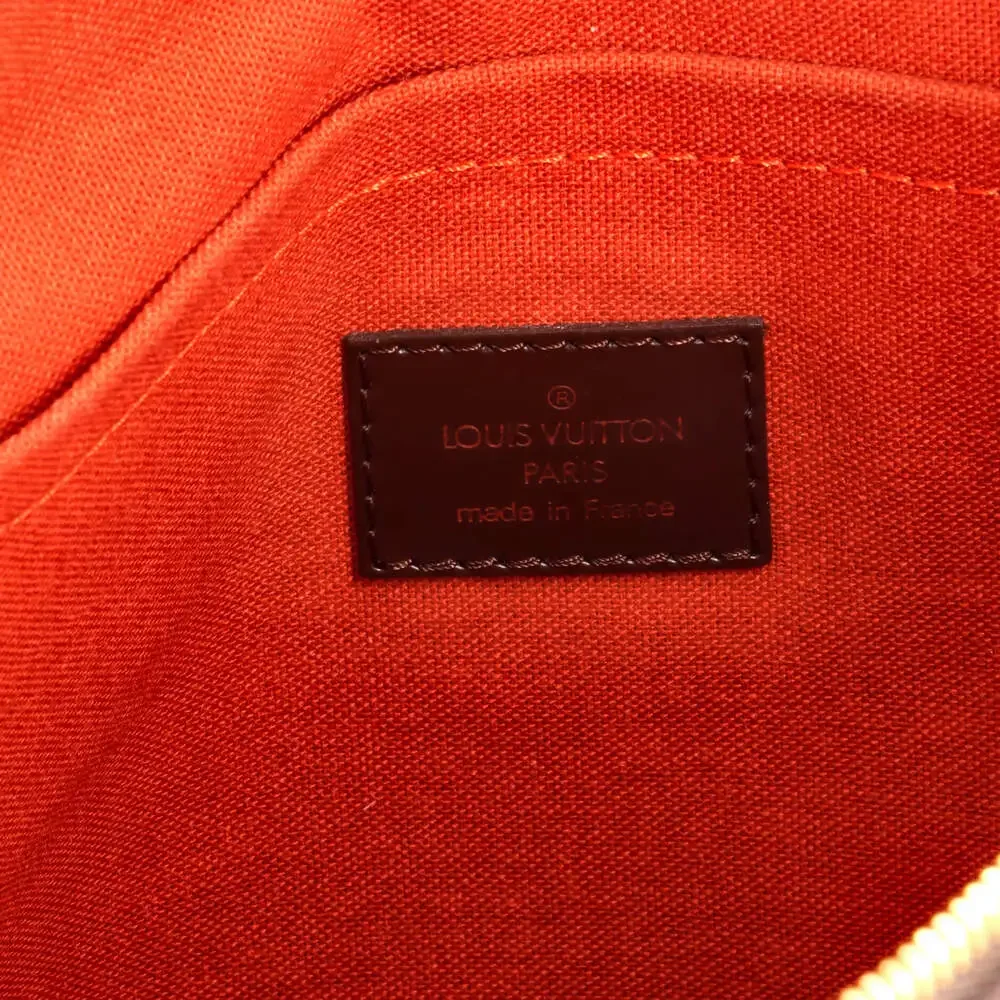 Louis Vuitton Illovo Handbag Damier Mm #236468L10B - Picture 7 of 8